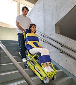 ステアチェア
