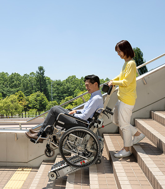 ステアエイド (SASW-1)